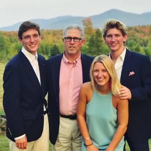 Meet your Posher, Jenner